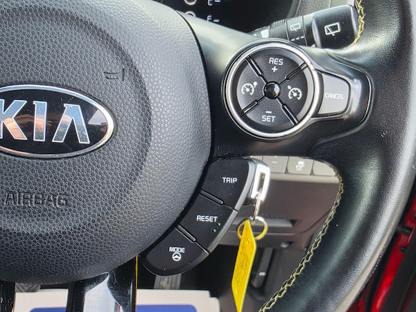 Used Kia Soul 2014 for sale - 76217003: Photo 36