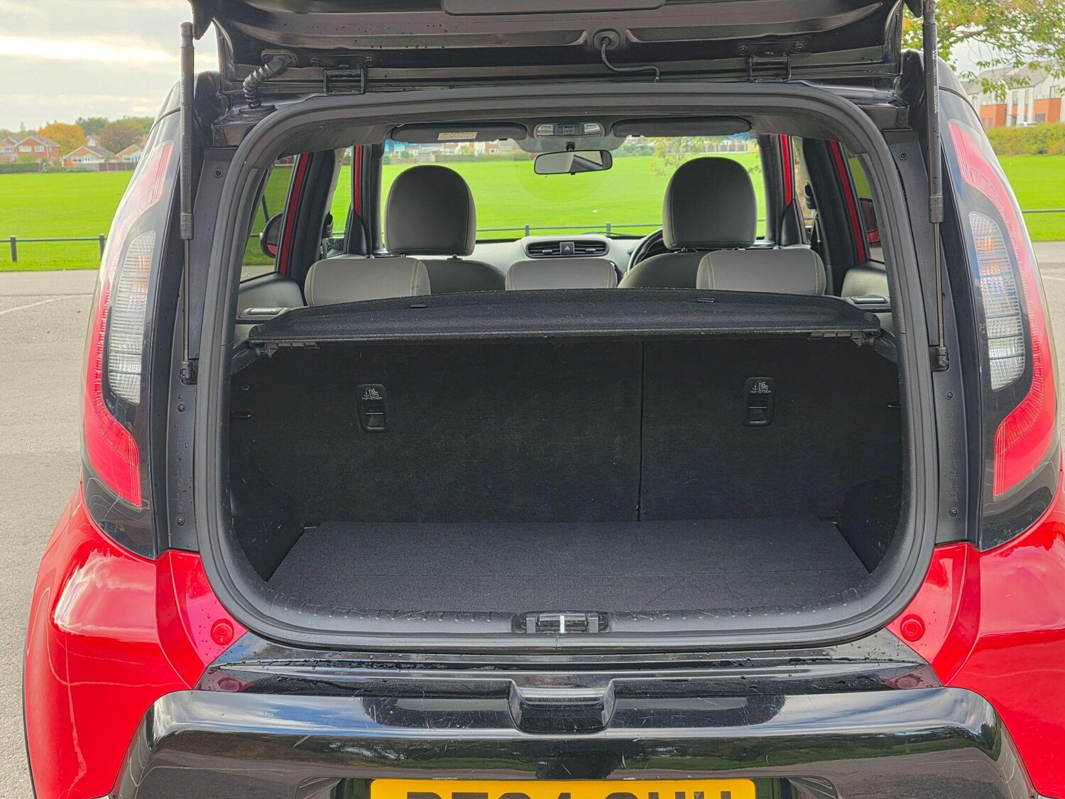 Used Kia Soul 2014 for sale - 76217003: Photo 39