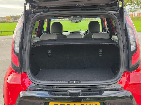 Used Kia Soul 2014 for sale - 76217003: Photo 39
