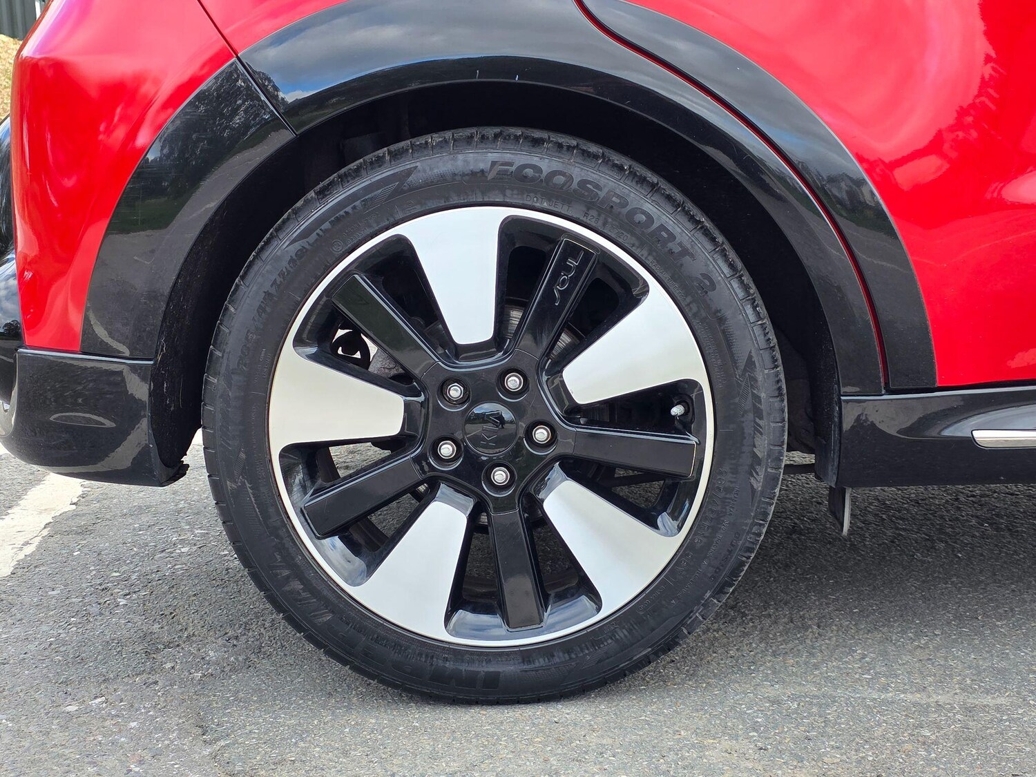 Used Kia Soul 2014 for sale - 76217003: Photo 40