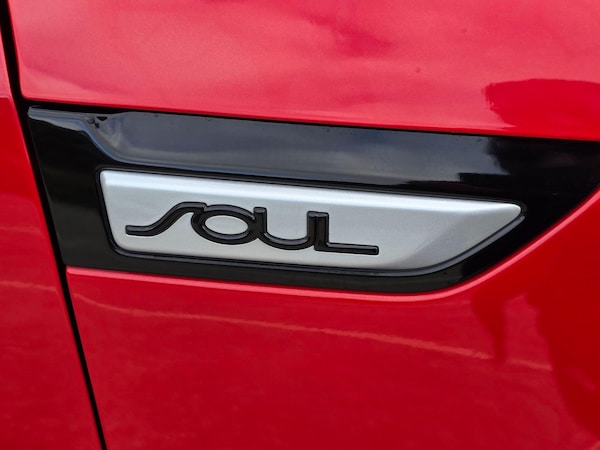Used Kia Soul 2014 for sale - 76217003: Photo 42