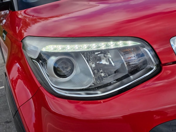 Used Kia Soul 2014 for sale - 76217003: Photo 43