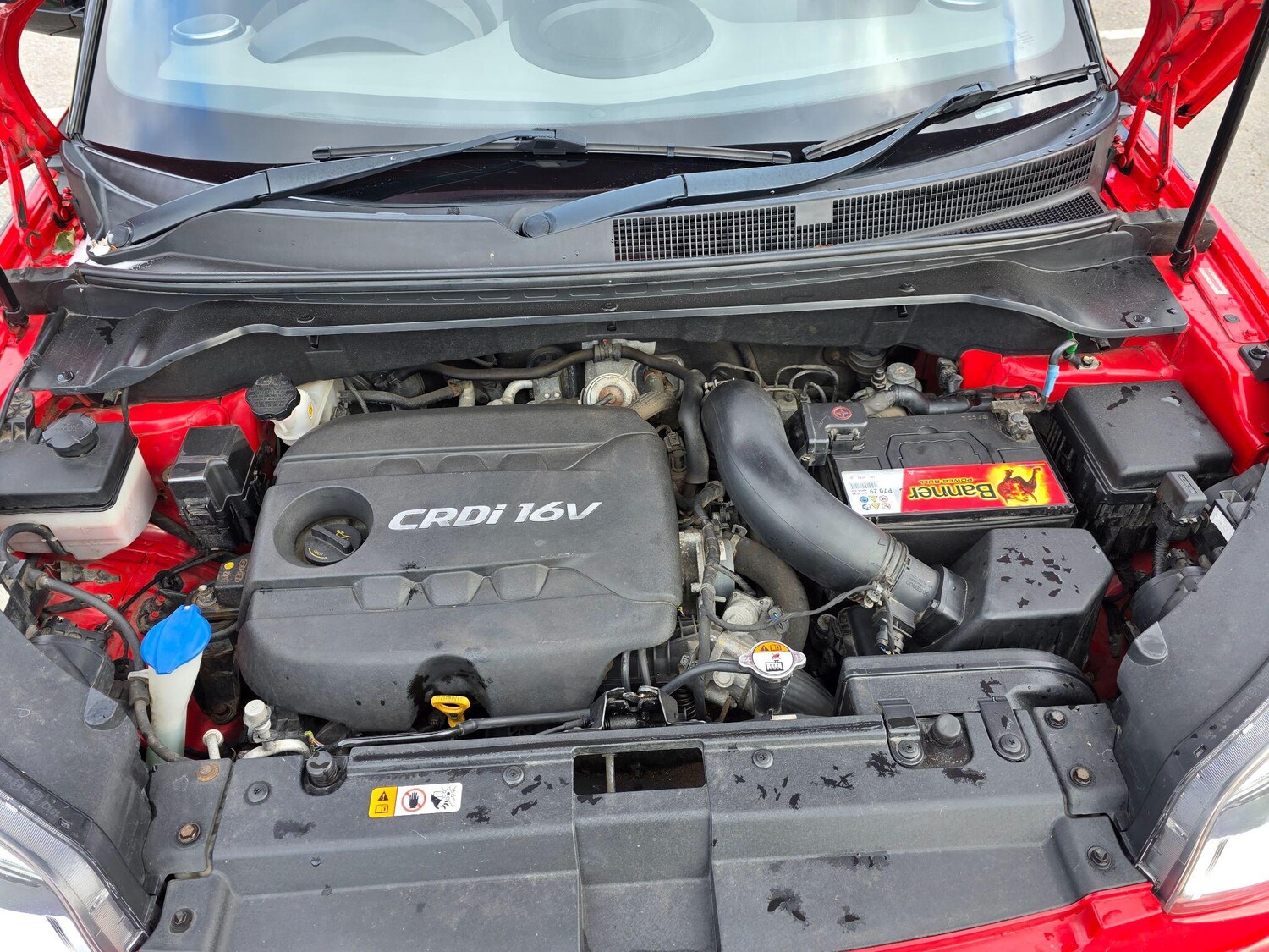 Used Kia Soul 2014 for sale - 76217003: Photo 44