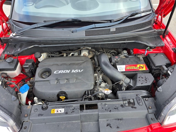 Used Kia Soul 2014 for sale - 76217003: Photo 44
