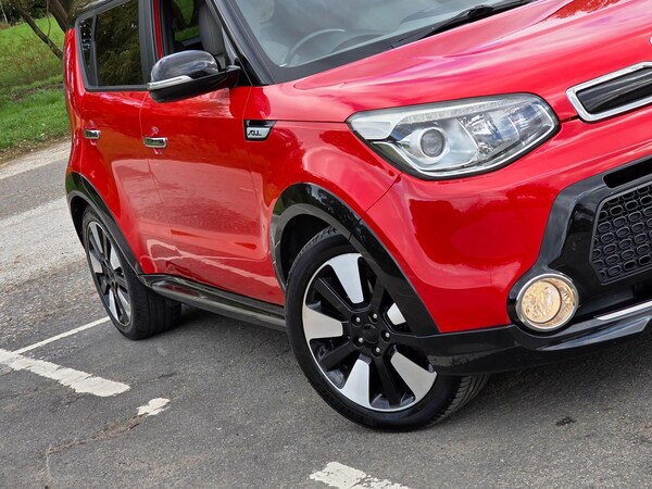 Used Kia Soul 2014 for sale - 76217003: Photo 45