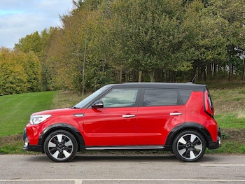 Used Kia Soul 2014 for sale - 76217003: Photo 4