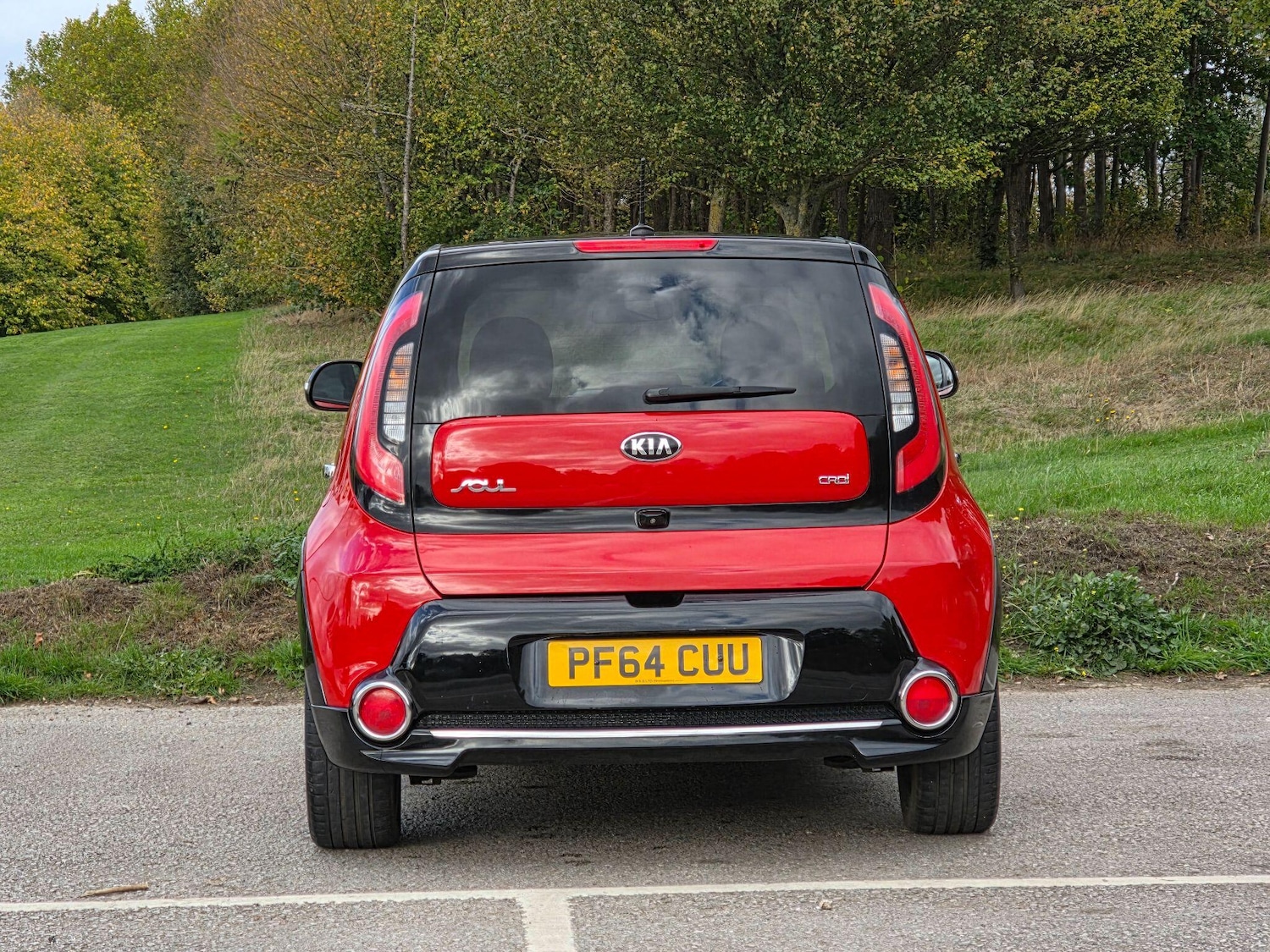 Used Kia Soul 2014 for sale - 76217003: Photo 6