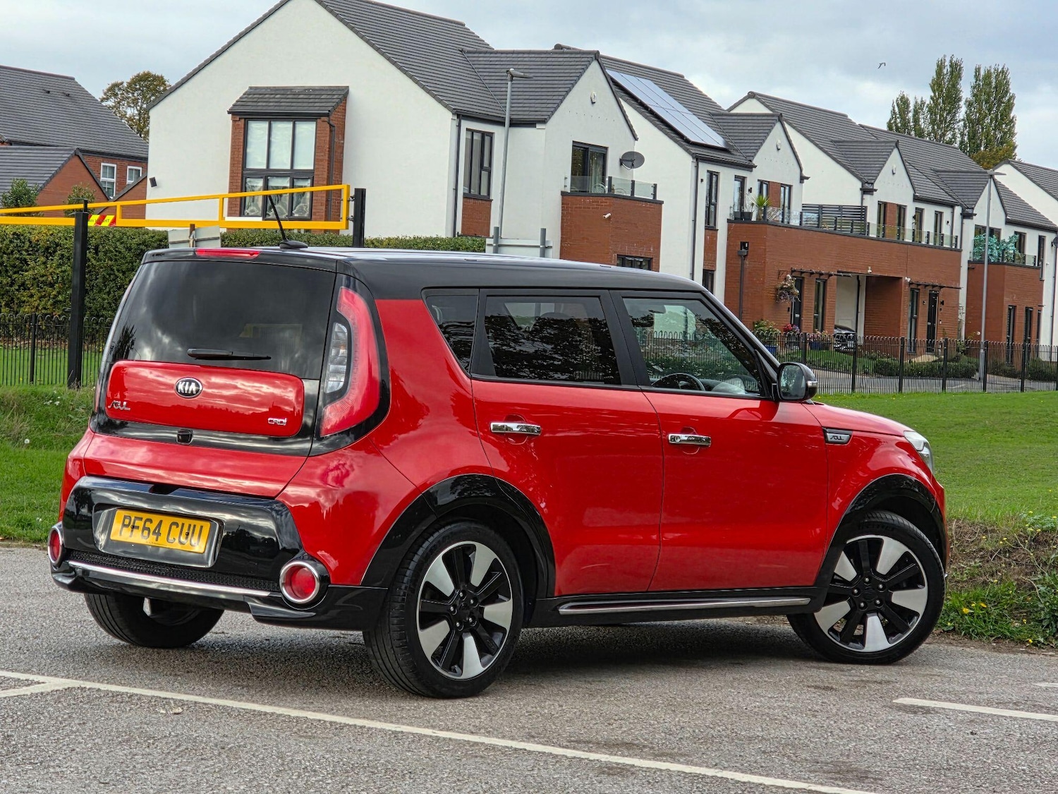 Used Kia Soul 2014 for sale - 76217003: Photo 7