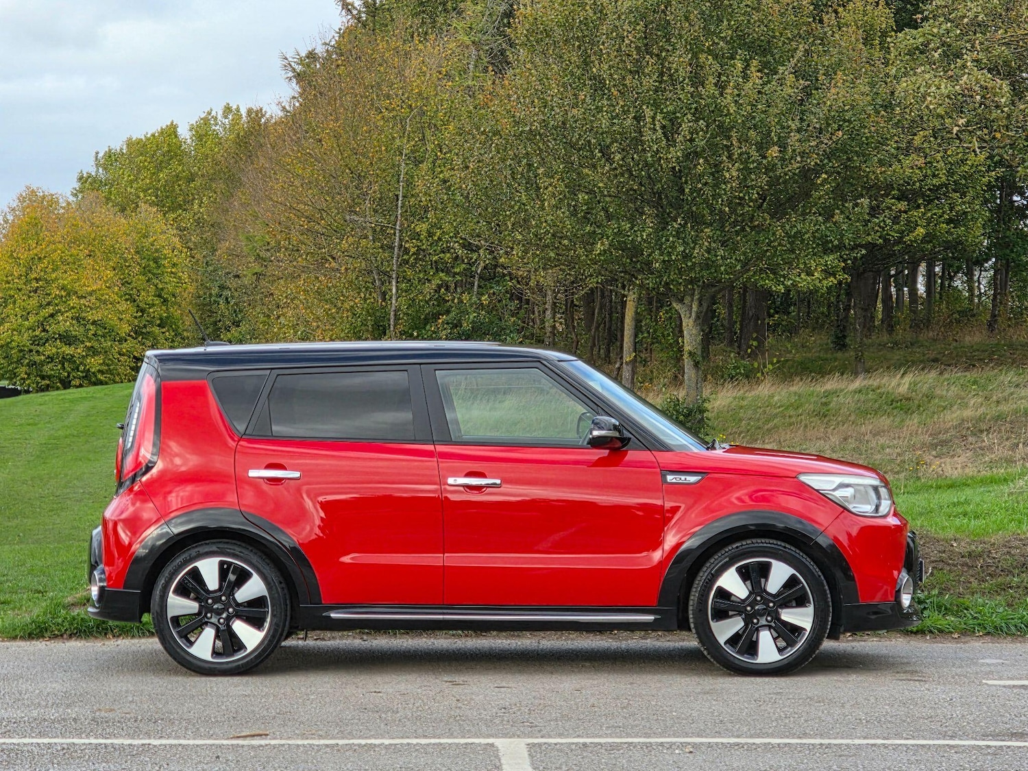 Used Kia Soul 2014 for sale - 76217003: Photo 8