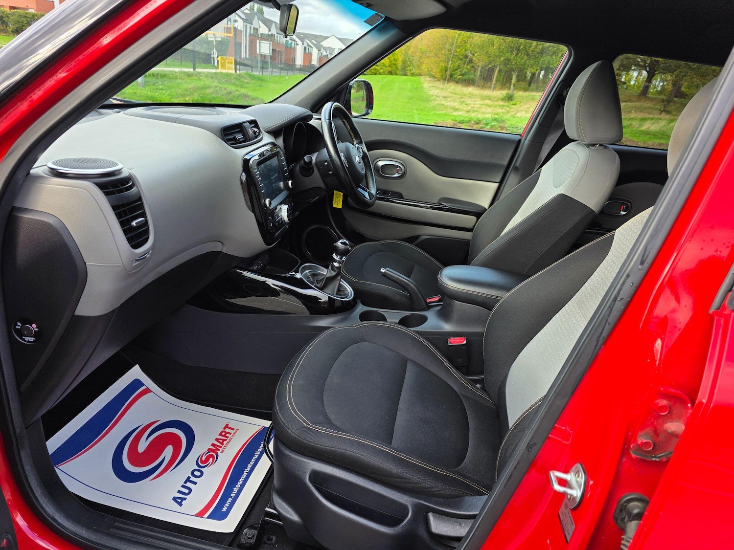 Used Kia Soul 2014 for sale - 76217003: Photo 9