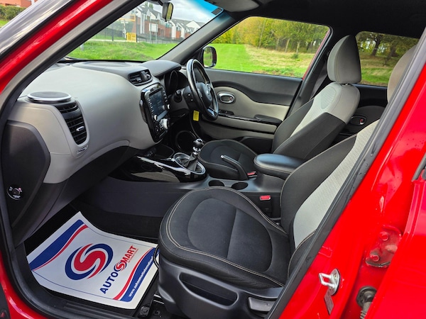 Used Kia Soul 2014 for sale - 76217003: Photo 9