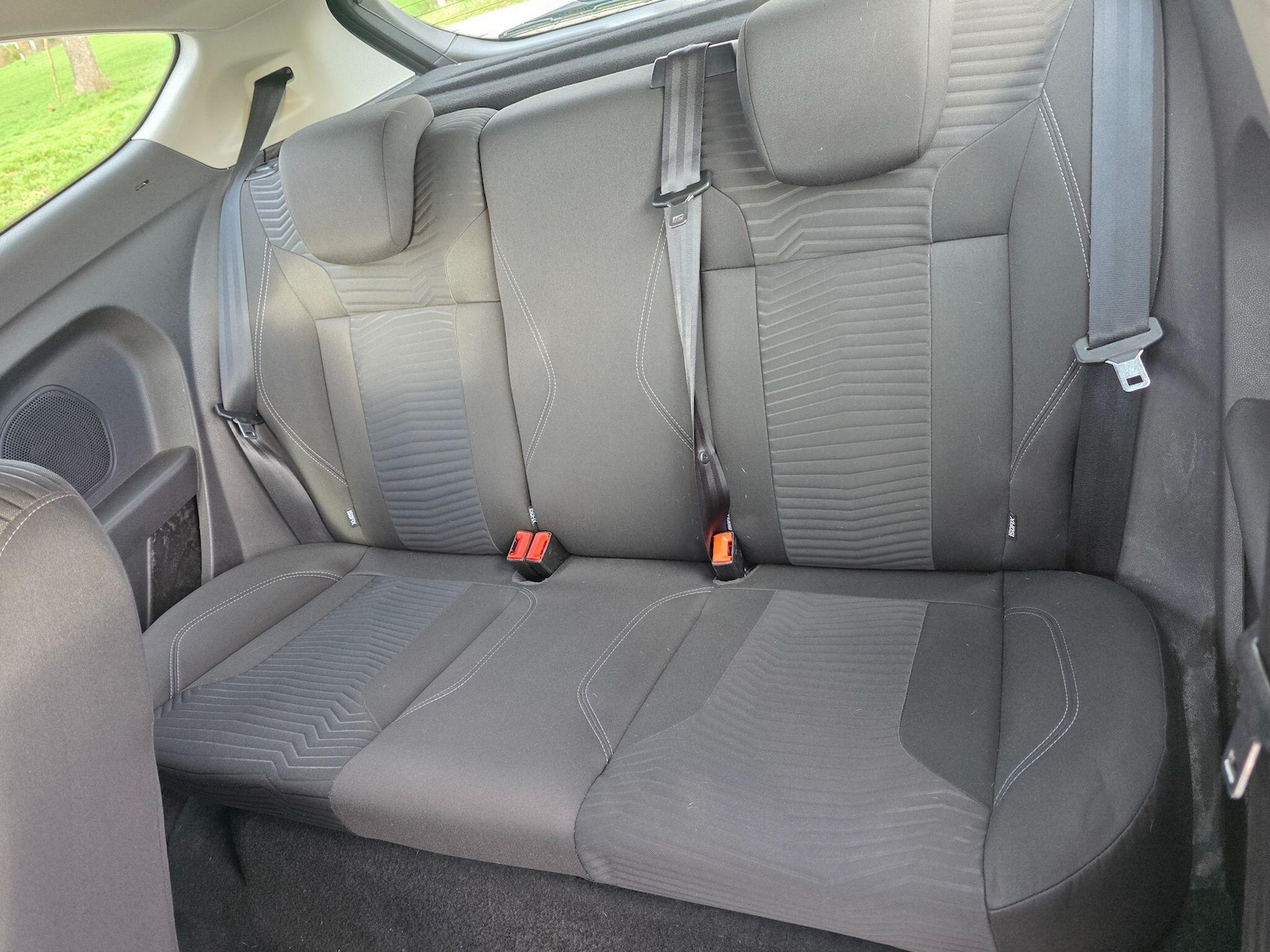 Used Ford Fiesta 2013 for sale - 77826865: Photo 13