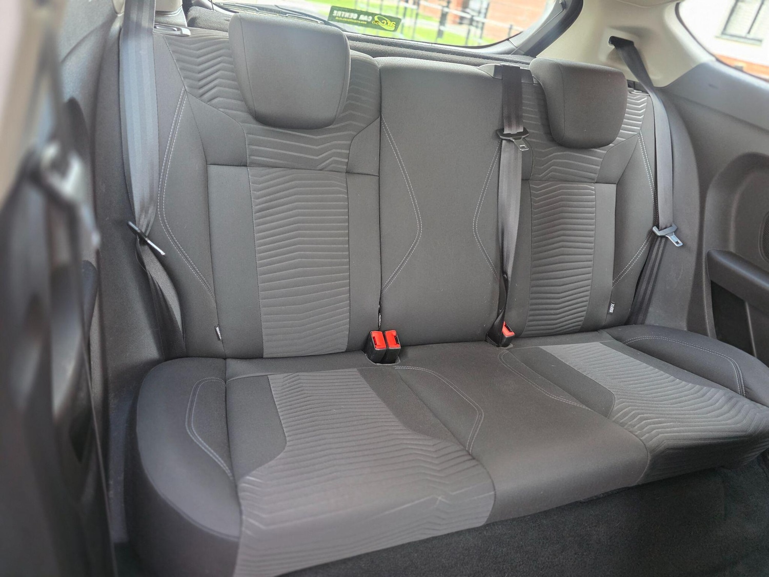 Used Ford Fiesta 2013 for sale - 77826865: Photo 14