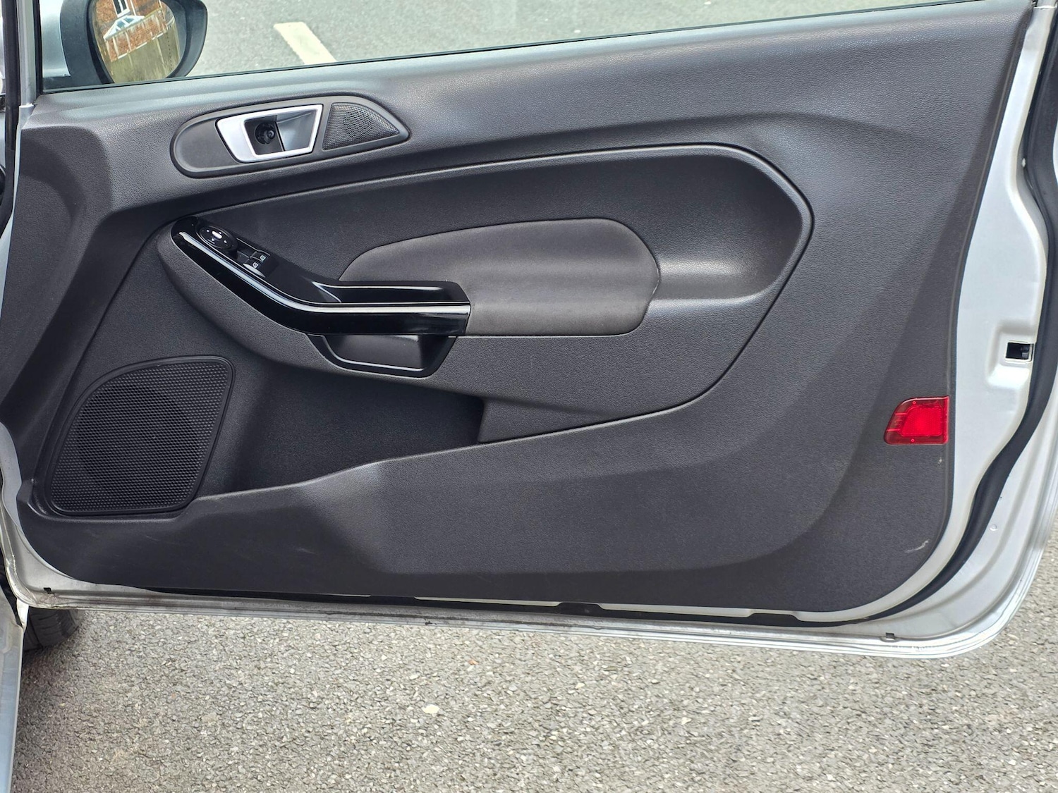 Used Ford Fiesta 2013 for sale - 77826865: Photo 17