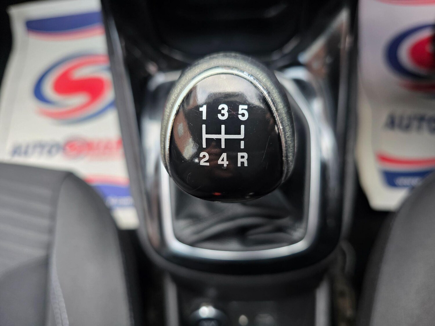 Used Ford Fiesta 2013 for sale - 77826865: Photo 26