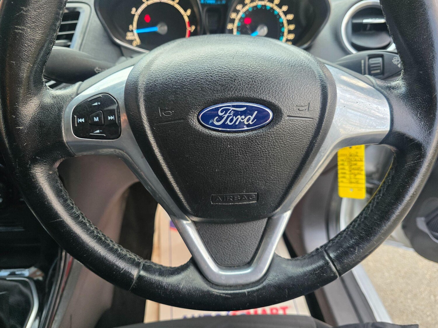 Used Ford Fiesta 2013 for sale - 77826865: Photo 29