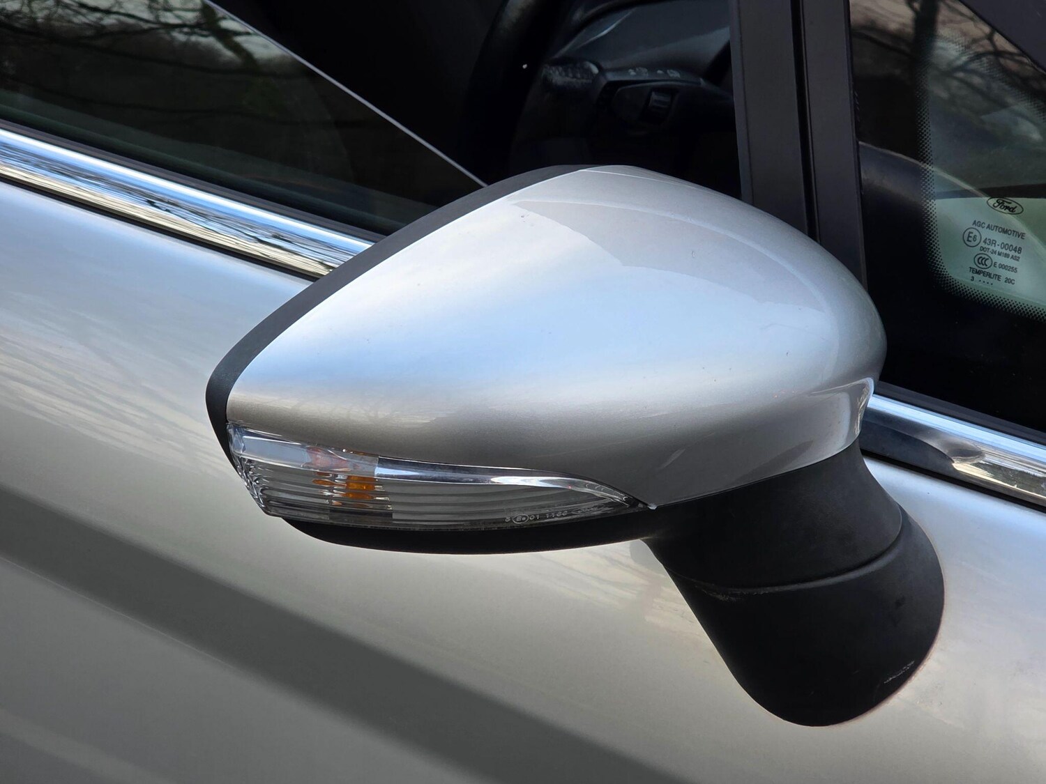 Used Ford Fiesta 2013 for sale - 77826865: Photo 35