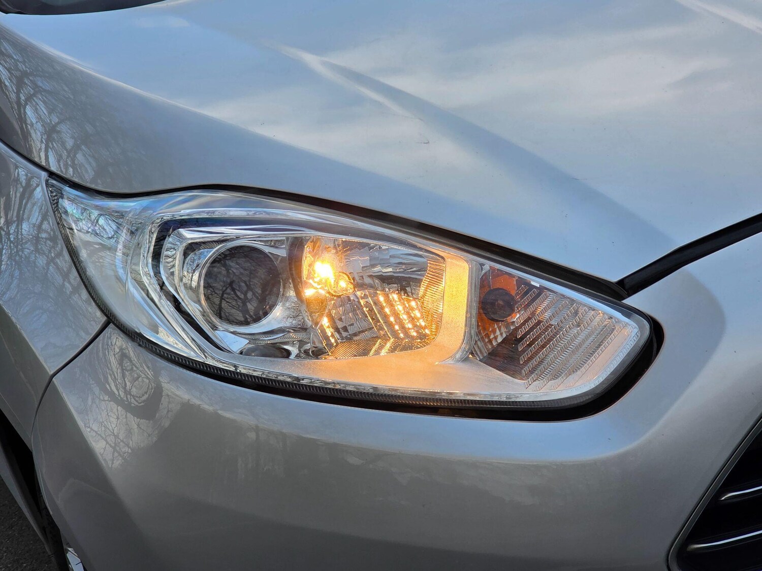 Used Ford Fiesta 2013 for sale - 77826865: Photo 36