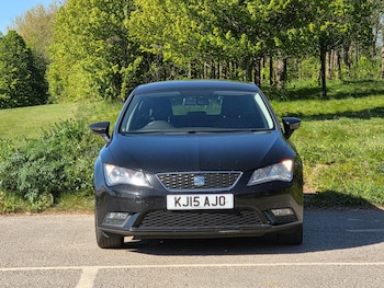 Used SEAT Leon 2015 for sale - 78418763: Photo