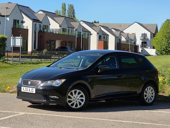 Used SEAT Leon 2015 for sale - 78418763: Photo