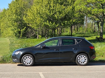 Used SEAT Leon 2015 for sale - 78418763: Photo