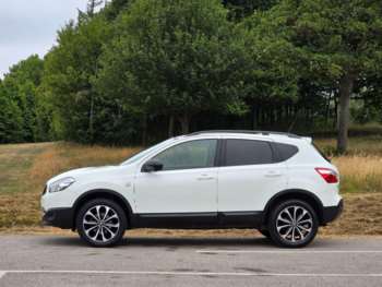 Used Nissan Qashqai 2013 for sale - 75116417: Photo