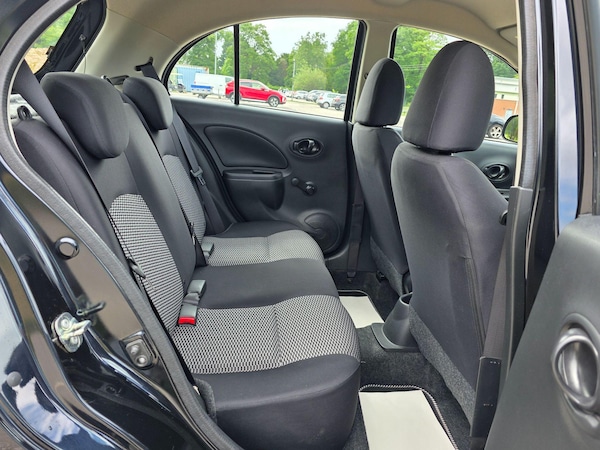 Used Nissan Micra 2014 for sale - 75341158: Photo 14