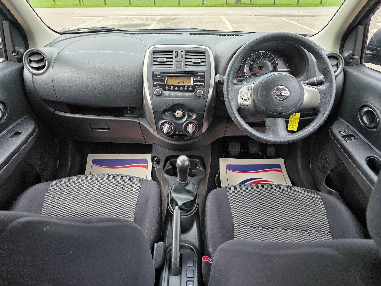 Vehicle 16