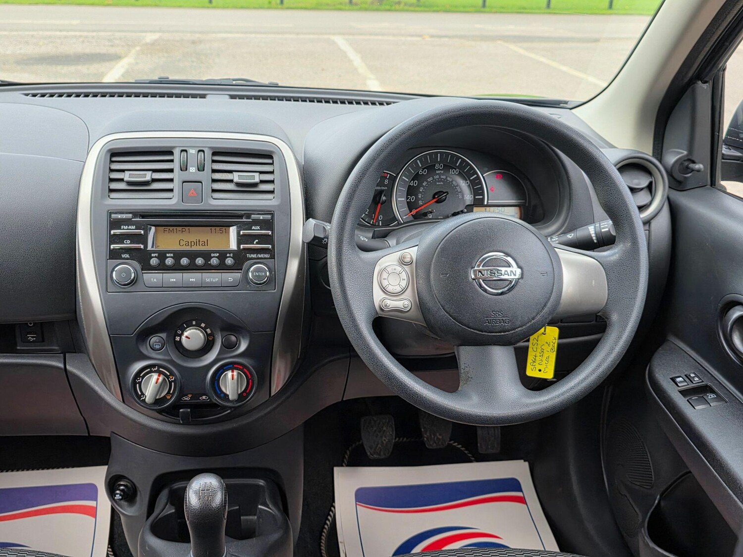 Vehicle 17