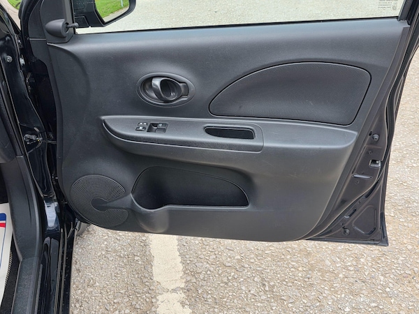 Used Nissan Micra 2014 for sale - 75341158: Photo 18