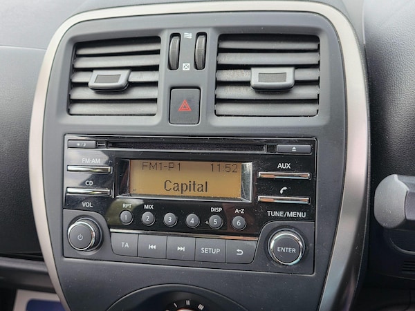 Used Nissan Micra 2014 for sale - 75341158: Photo 24