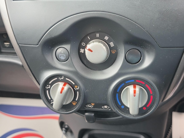Used Nissan Micra 2014 for sale - 75341158: Photo 25