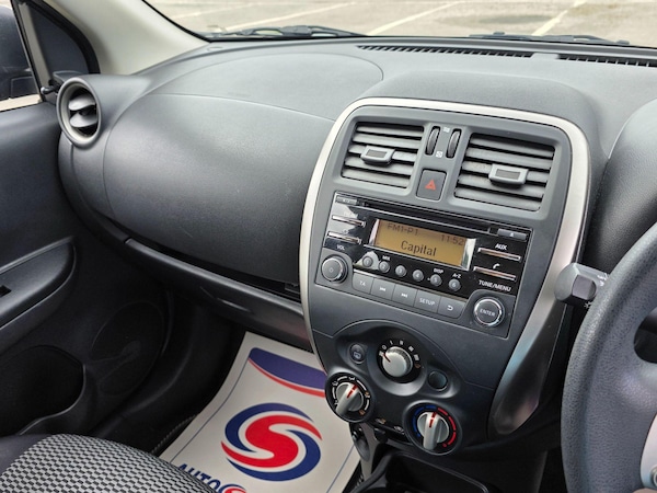 Used Nissan Micra 2014 for sale - 75341158: Photo 27