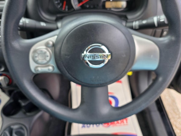Used Nissan Micra 2014 for sale - 75341158: Photo 28