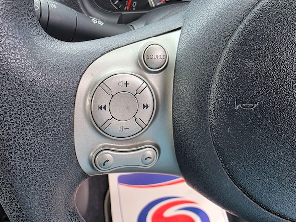 Used Nissan Micra 2014 for sale - 75341158: Photo 29