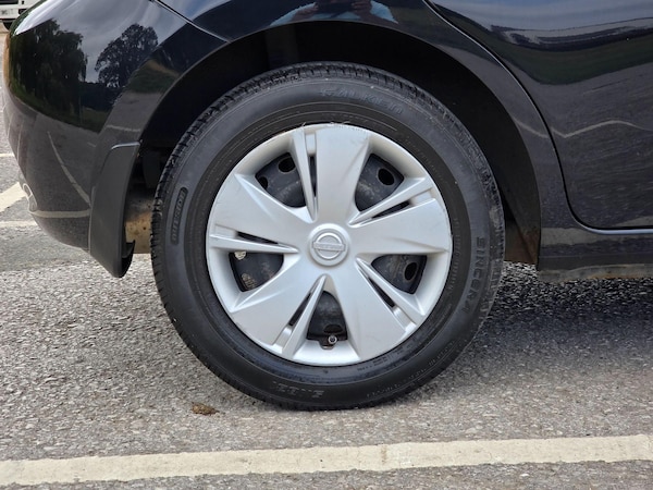 Used Nissan Micra 2014 for sale - 75341158: Photo 32