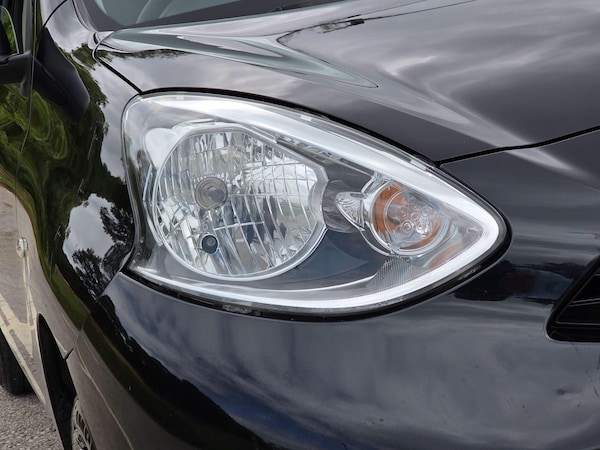 Used Nissan Micra 2014 for sale - 75341158: Photo 33