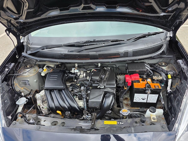 Used Nissan Micra 2014 for sale - 75341158: Photo 34