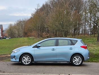 Used Toyota Auris 2014 for sale - 75783724: Photo