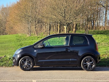 Used Skoda Citigo 2016 for sale - 79670414: Photo