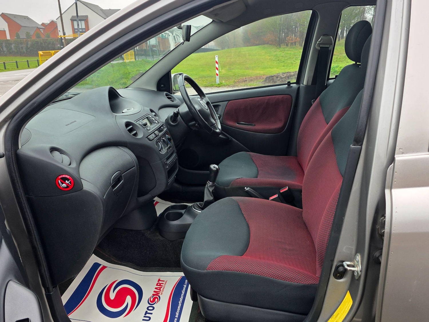 Used Toyota Yaris 2005 for sale - 77269463: Photo 10