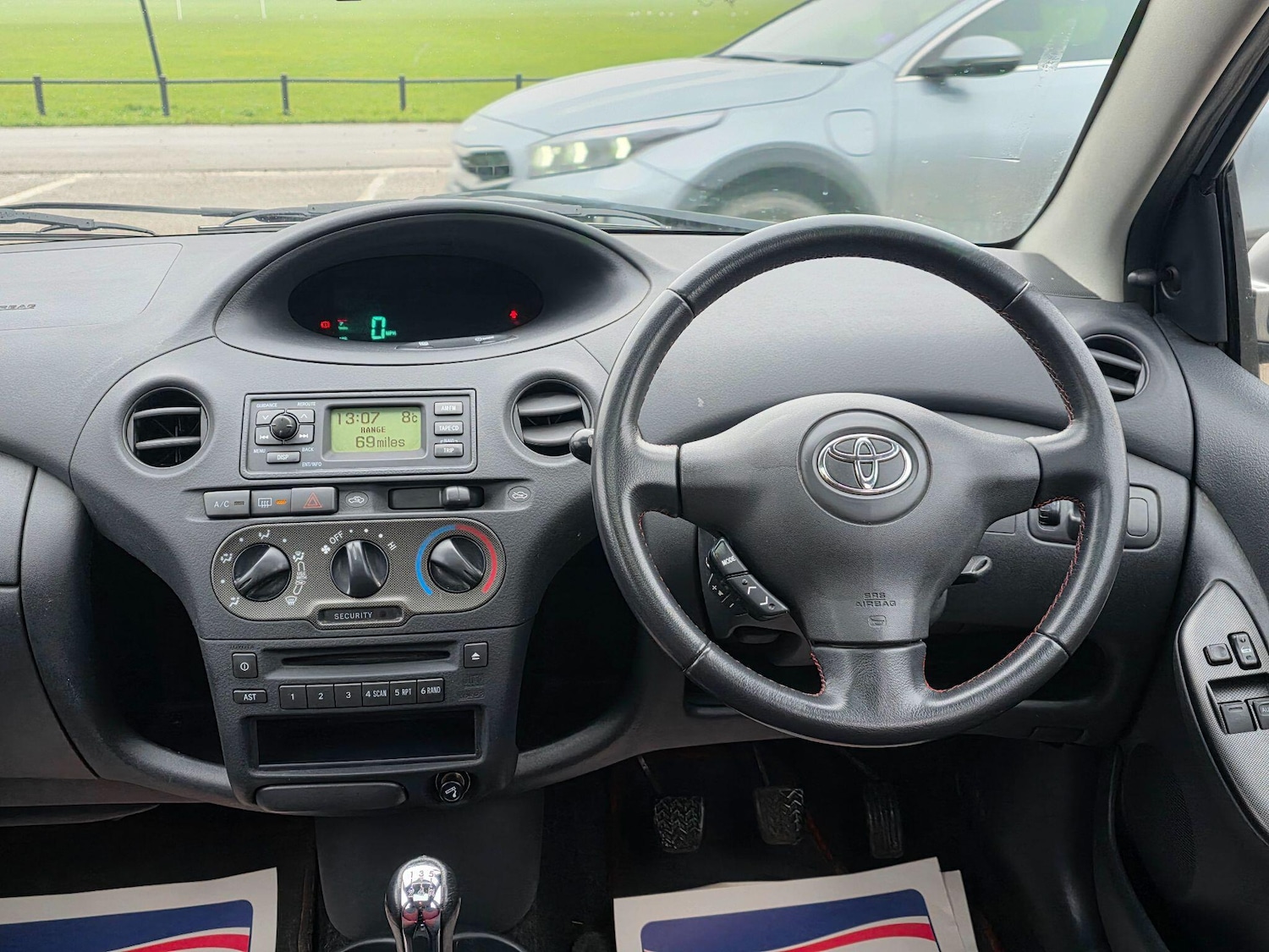 Used Toyota Yaris 2005 for sale - 77269463: Photo 18