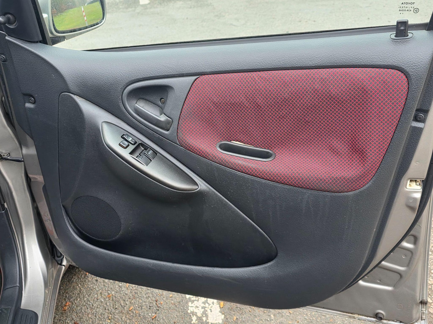 Used Toyota Yaris 2005 for sale - 77269463: Photo 19