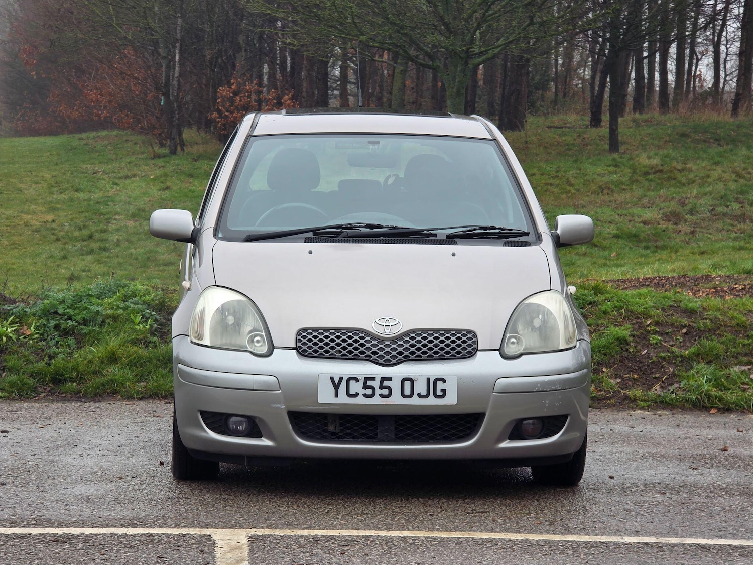 Used Toyota Yaris 2005 for sale - 77269463: Photo 2