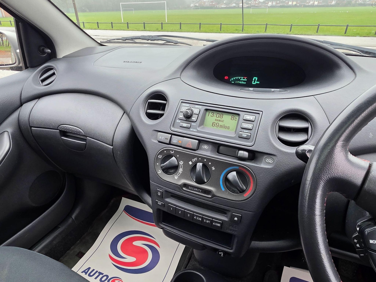 Used Toyota Yaris 2005 for sale - 77269463: Photo 28