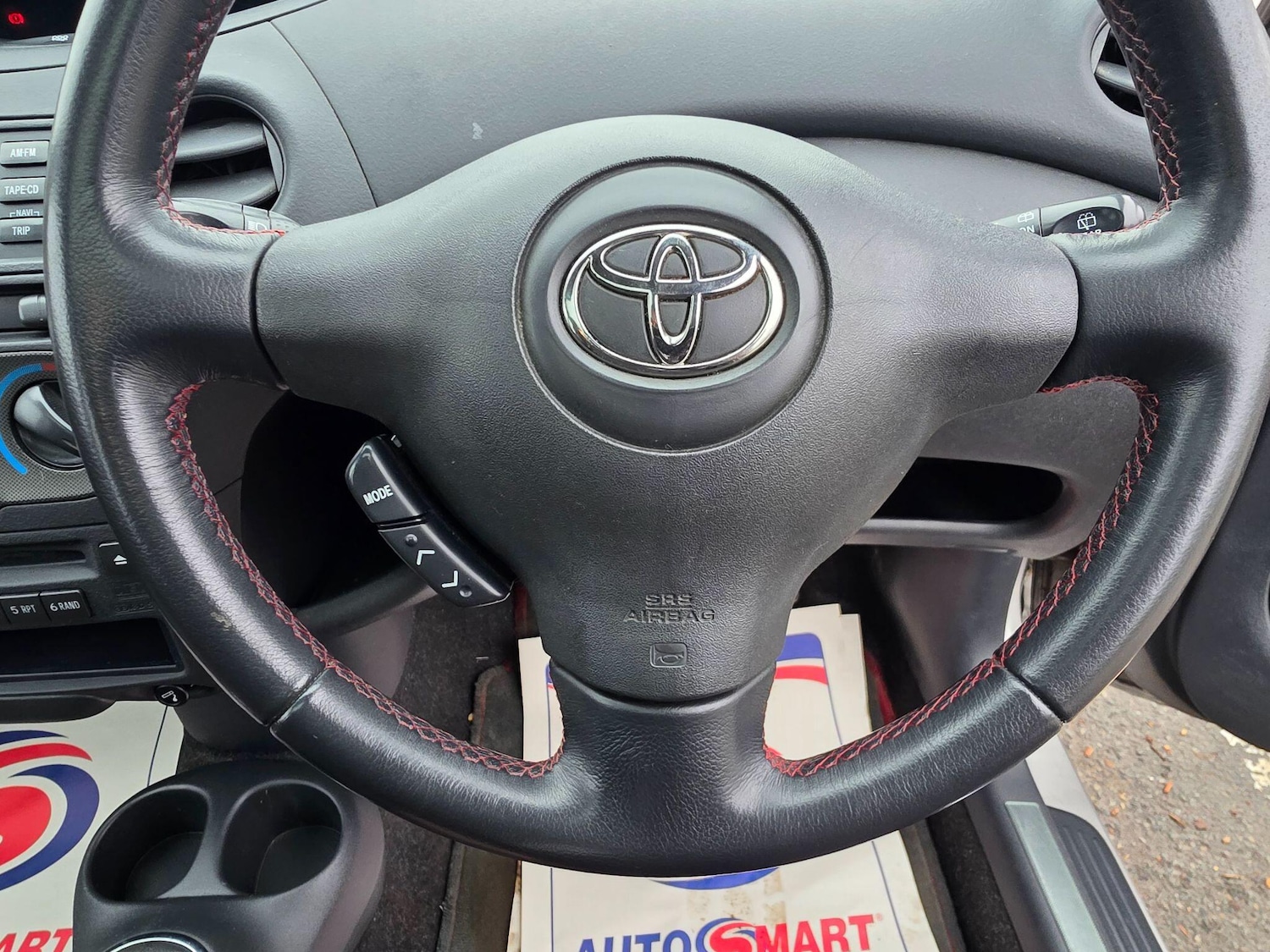 Used Toyota Yaris 2005 for sale - 77269463: Photo 29