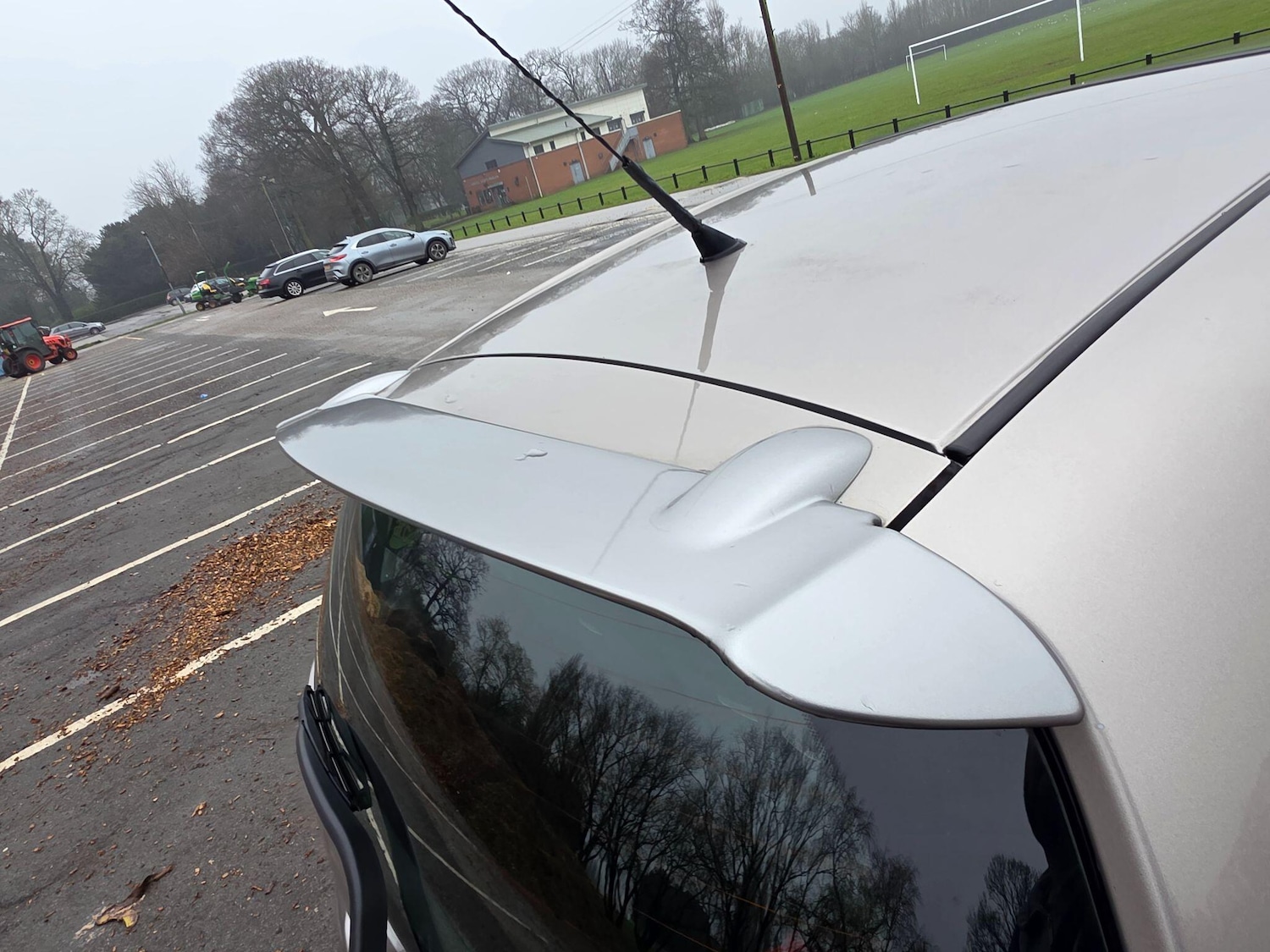 Used Toyota Yaris 2005 for sale - 77269463: Photo 30