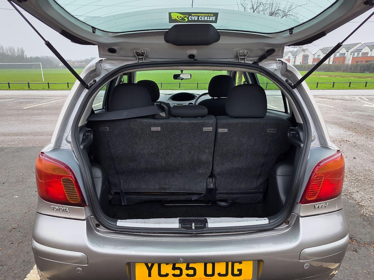 Used Toyota Yaris 2005 for sale - 77269463: Photo 31