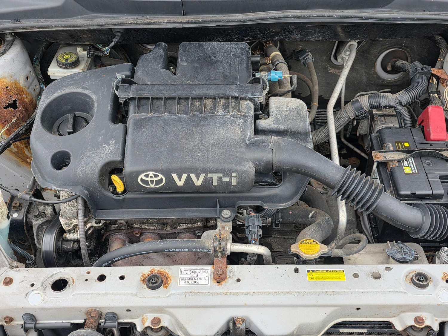 Used Toyota Yaris 2005 for sale - 77269463: Photo 35