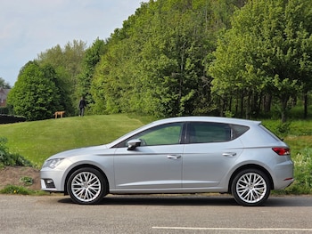 Used SEAT Leon 2018 for sale - 78485882: Photo